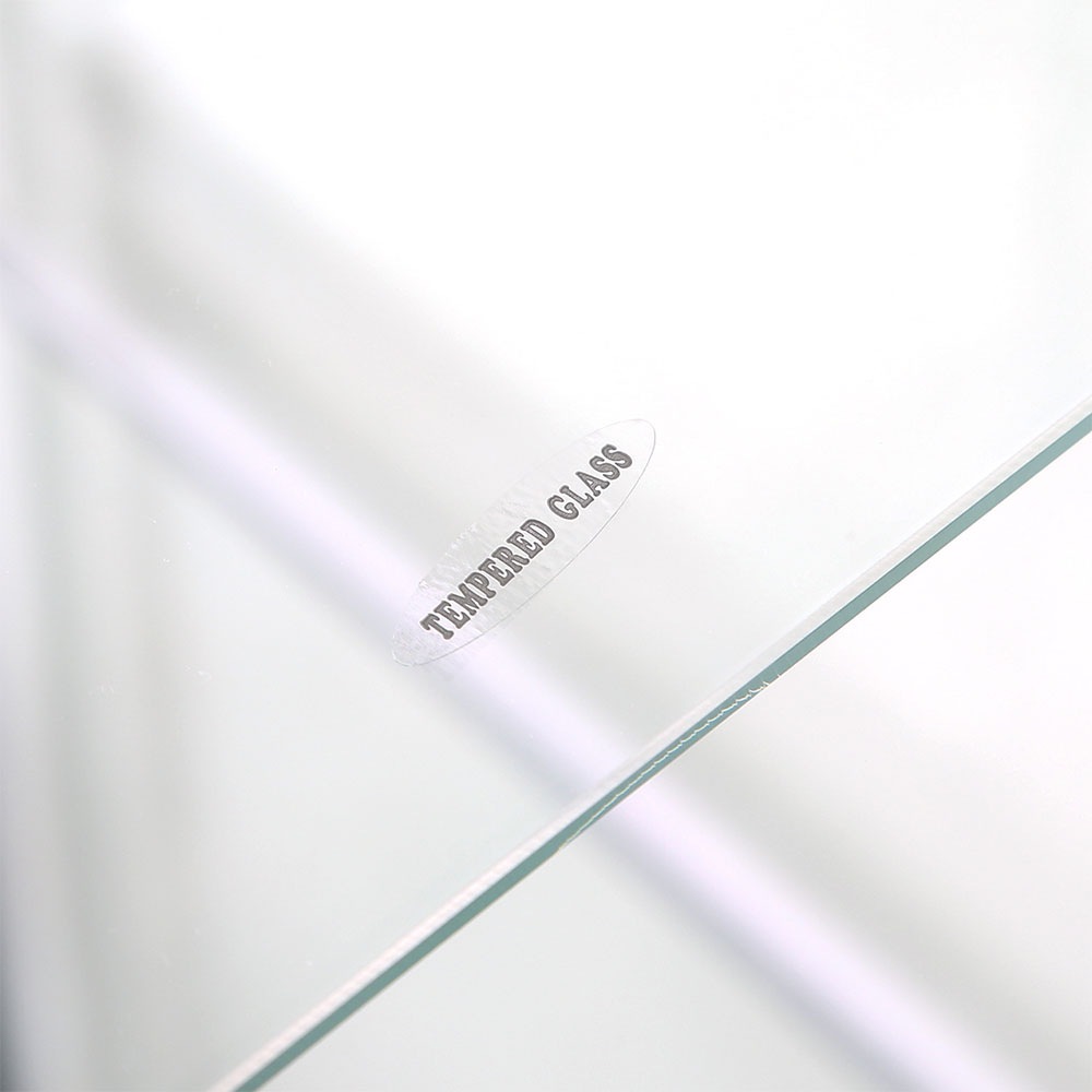 コレクションケース 幅425×奥行365×高さ1620mm LED ガラスケース