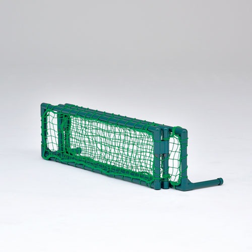 集球ネット 野球用フェンス 幅約292×高さ30×奥行30cm 3分割 B2420