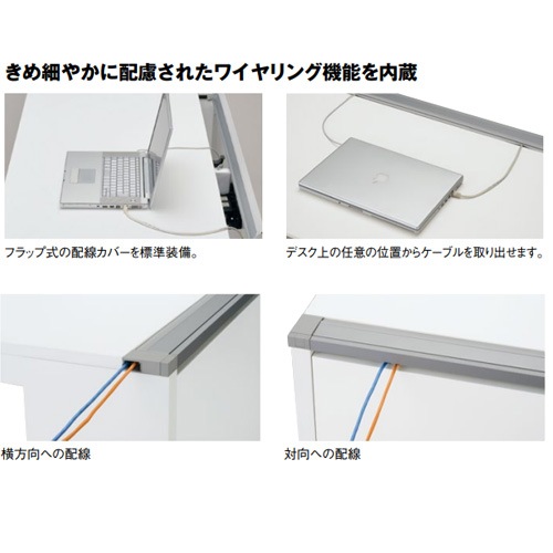 コーナーデスク 幅100/幅120]パソコンデスク コーナーデスク L字型 収納 棚 ワーク
