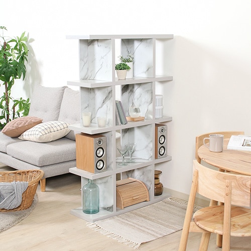 送料込　今月処分　オープンシェルフ　ディスプレイシェルフ 楽天市場】オープンシェルフ ディスプレイシェルフ オープンラック 飾