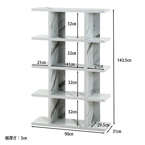 送料込　今月処分　オープンシェルフ　ディスプレイシェルフ 送料込 今月処分 オープンシェルフ ディスプレイシェルフ 楽天市場