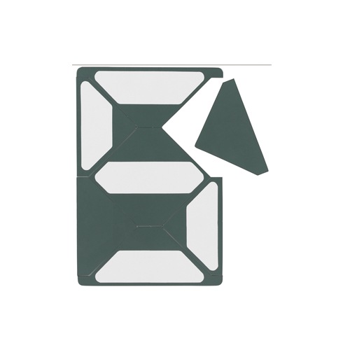 スージック 得点板用 マグネットシート 数字 スコアボード用マグネット