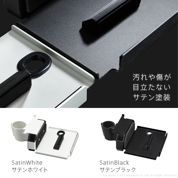 ゲーム機収納 オプション WALLインテリアテレビスタンド anataIRO