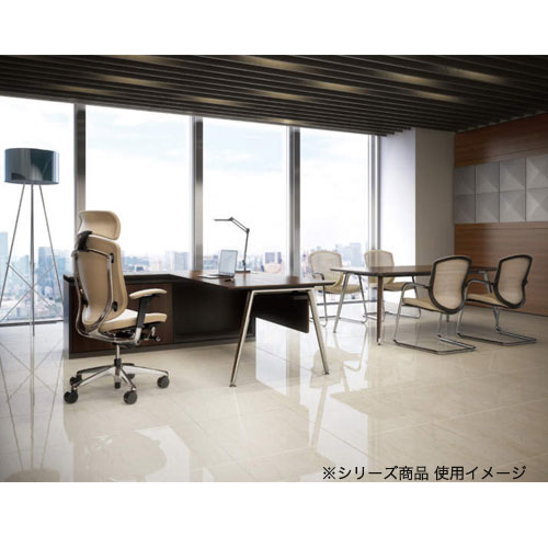 コンテッサ セコンダ オフィスチェア オカムラ CC47XR-P CC47BR-P