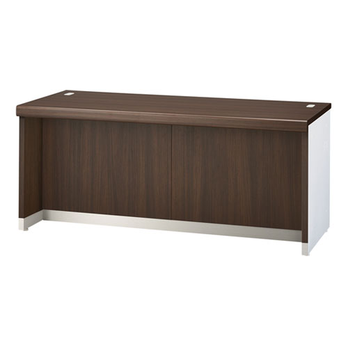 ローカウンター 幅1600mm 高さ700mm カウンター エントランス PXL-16TBW