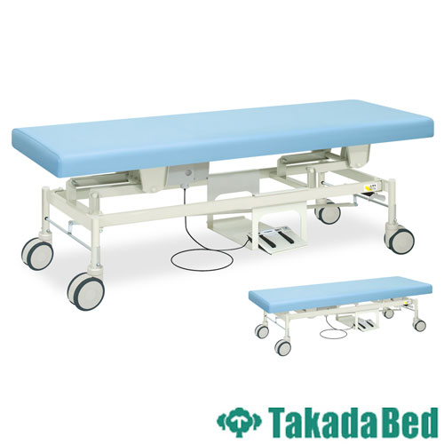 電動昇降台 マッサージベッド ベッド 昇降台 施術台 TB-443