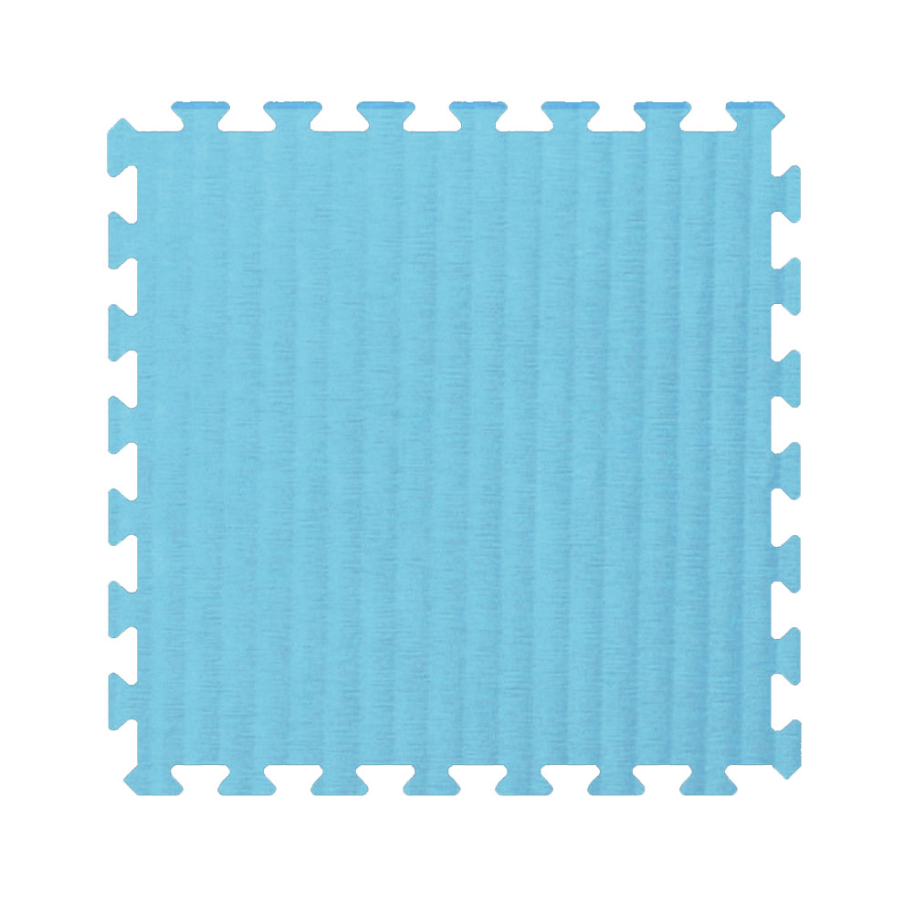 ジョイントクッション和み JQN-45 9枚セット 色 グリーン サイズ 厚10mm×タテ450mm×ヨコ450mm／枚 9枚セット寸法 1350mm ジョイントクッション和み JQN-45 9枚セット 色 イエロー サイズ 厚