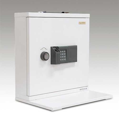 キーボックス用ベース IKB-FPE-40N、IKB-RFE-40、IKB-ER-40専用 KB-40B 通販