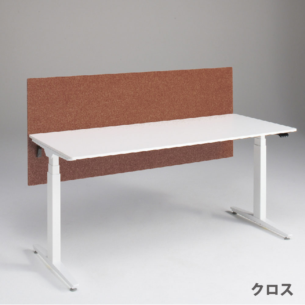 バックパネル オカムラ スイフトネックス ストレートタイプ 幅1600mm用