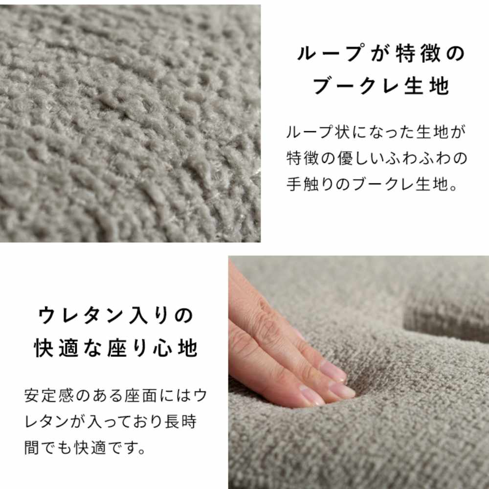 サイドテーブル＆スツール ナイトテーブル リビングテーブル ベッド