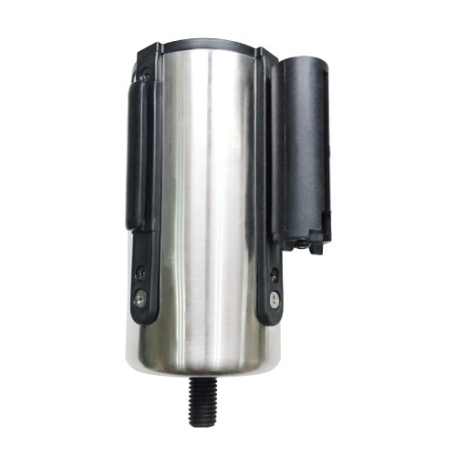 ベルトパーテーション 2m スタンダード 2本セット ガイドポール BPF2