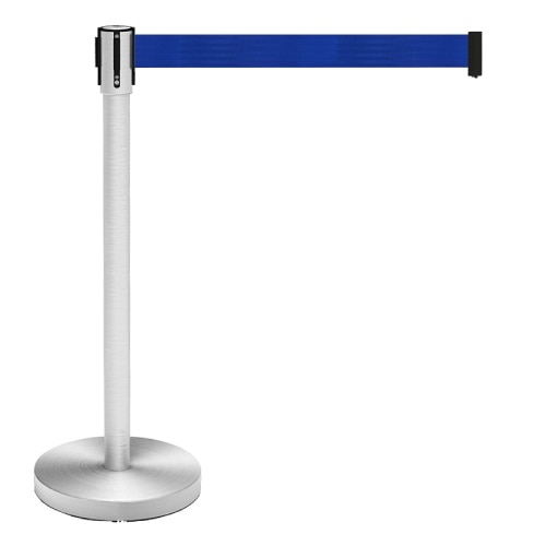 じょん【新品】ベルトパーティション 赤　20本セット 2m幅　整列 じょん【新品】ベルトパーティション 赤 20本セット 2m幅 整列
