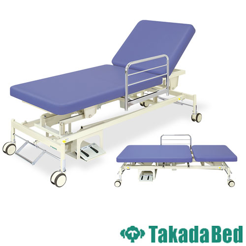 電動昇降台 マッサージベッド ベッド 昇降台 施術台 TB-864（商品番号