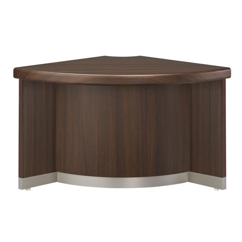 ローカウンター 90° 受付カウンター インフォメーションカウンター 受付台 PXL-70RBW