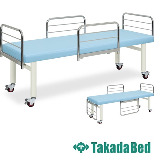 診察台 施術台 マッサージベッド 診察ベッド エステ TB-173