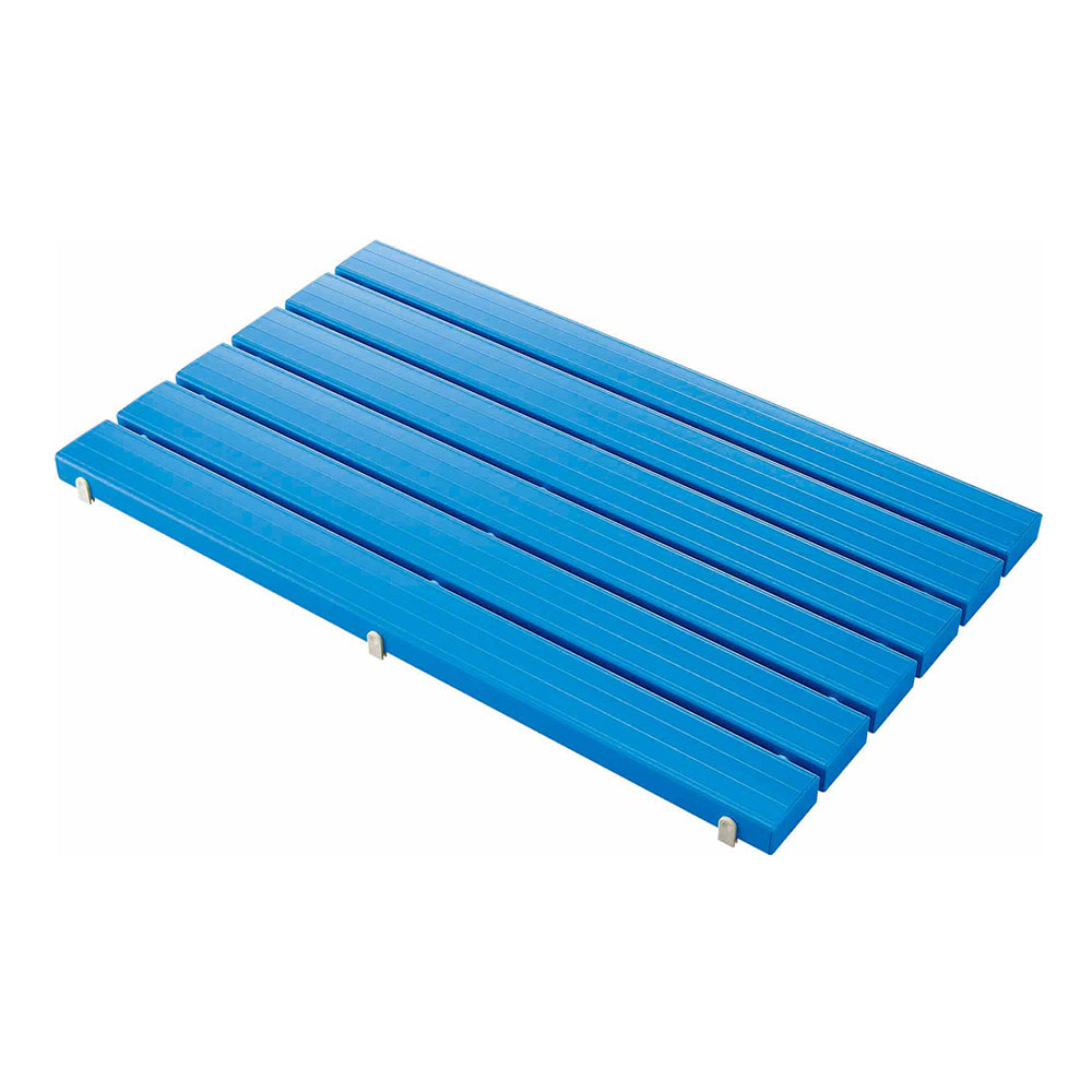 スノコ 600×1156mm 山崎産業 すのこ 簀の子 F-115-3-D（商品番号：ys-f