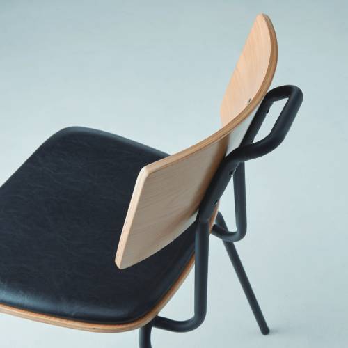 ミーティングチェア スタッキングチェア 会議椅子 SNFW-63（商品番号