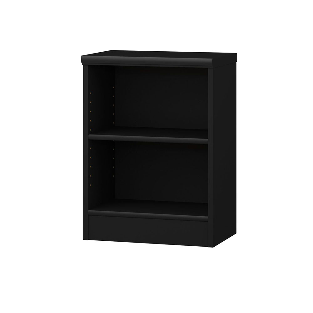 オーダー本棚 幅30-44×奥行31×高さ60cm 標準 シェルフ 書庫 6030-44R