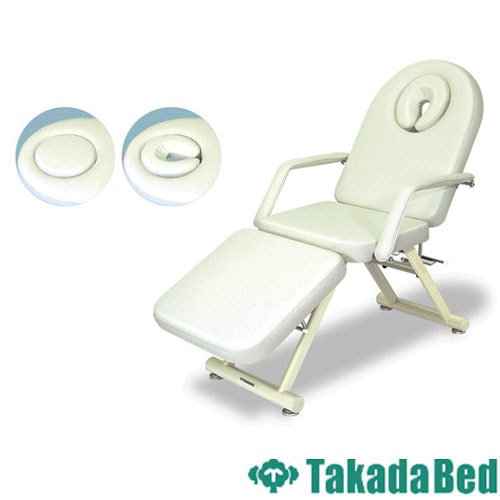 マッサージベッド 高田ベッド 施術台 施術ベッド ベッド TB-973（商品
