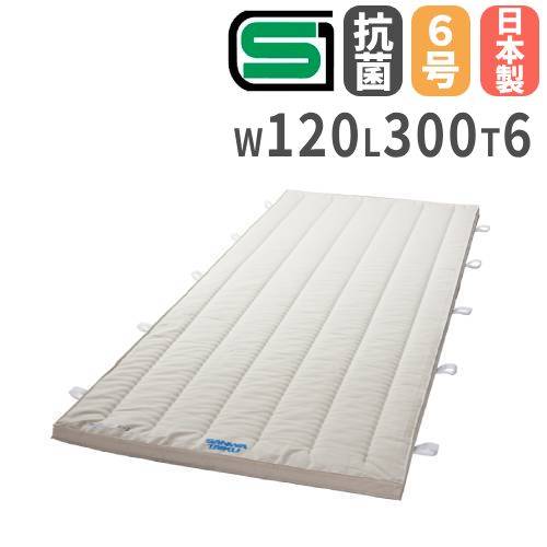 体操マット 抗菌マット ミラスポンジ 運動マット 体育マット S-9749