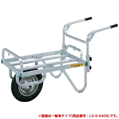 ⭐︎中古品 木製リアカー 192×112×74cm 運搬用品⭐︎