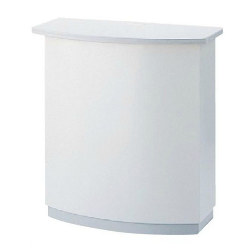 受付カウンター 無人用 テーブル 受付台 記載台 メモ台 CIF-NSRWW