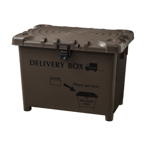 ۥܥå 70L ֤ۥܥå ƥʥܥå DELIVERY-BOX