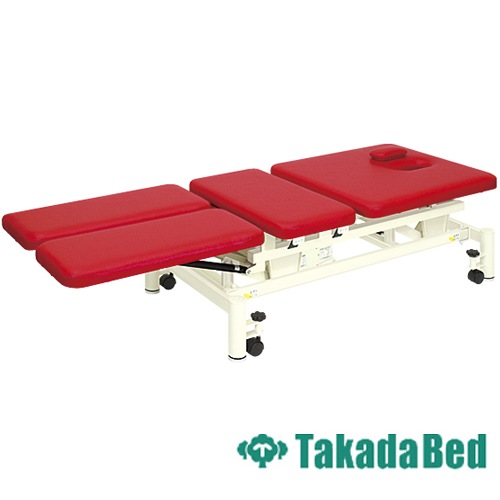 電動昇降台 マッサージベッド ベッド 昇降台 施術台 TB-656