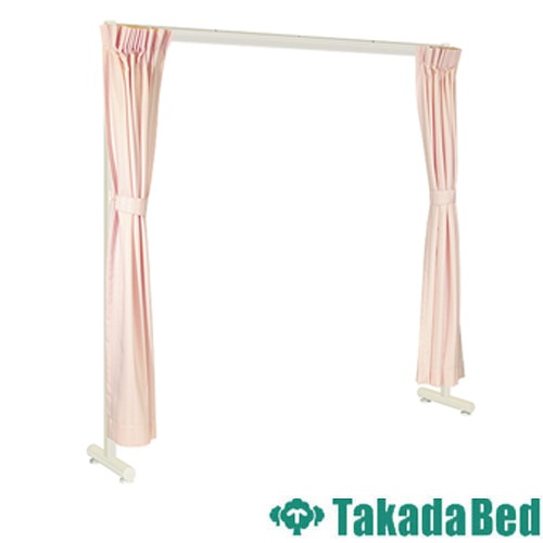 スクリーン 幅2000mm パーテーション パーティション カーテン TB-673