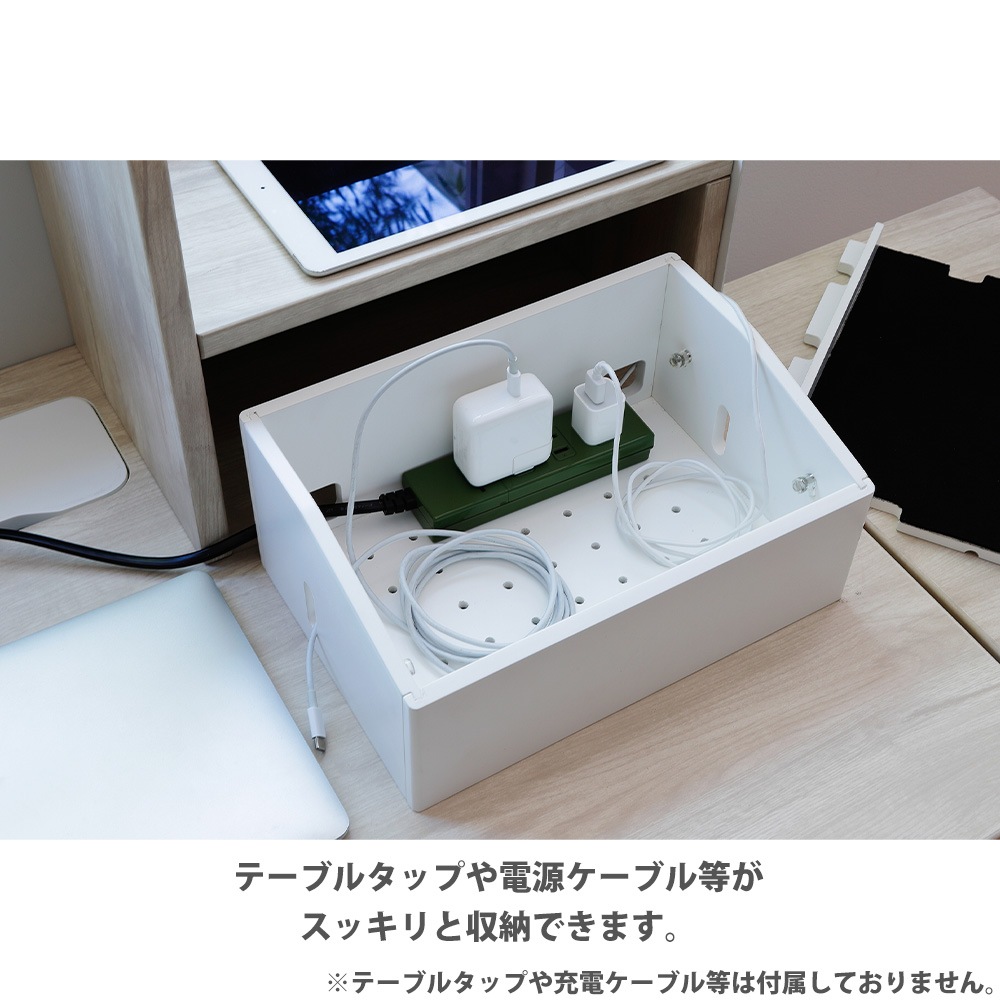 学習机 木製 勉強机 ワークデスク 学習デスク KSD-26（商品番号：kg