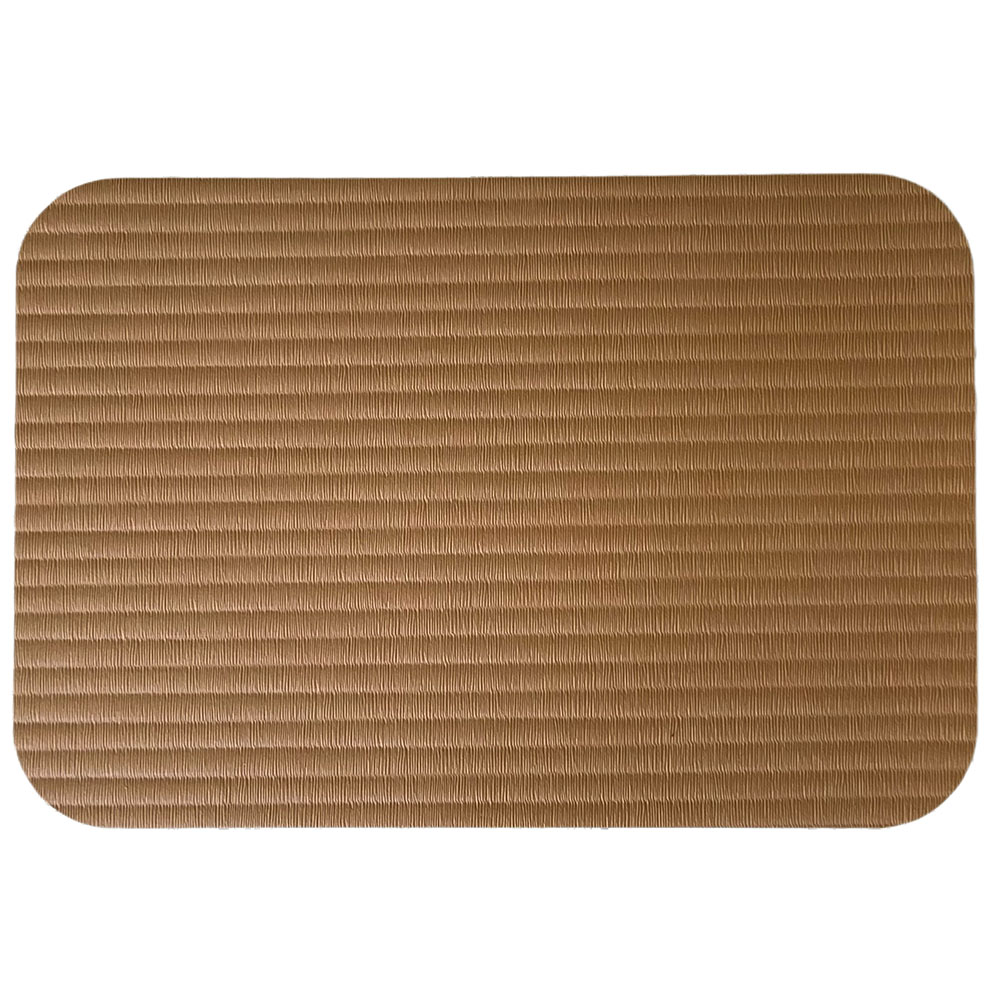 美品 ブラウン サウナマット フルサイズ サウナマット 横465×縦315mm 20枚セット サウナクッション 敷き