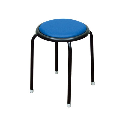 丸椅子（7点中6点目） 丸椅子（7点中6点目）