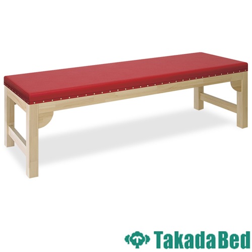 施術台 マッサージベッド 診察ベッド エステ ベッド TB-744（商品番号