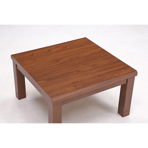 こたつ 軽量 幅1200×奥行800mm 炬燵 電気こたつ KDR-120（商品番号：73