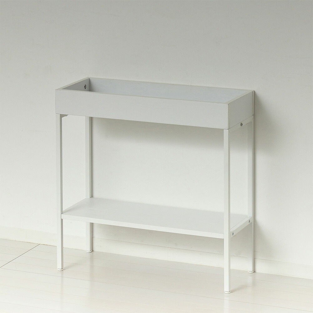 プランタースタンド ワイドタイプ プランターラック 園芸ラック