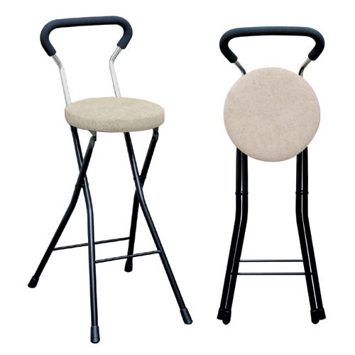 FURSYS ハイチェア4脚セット　カウンターチェアオフィス用家具椅子シンプル FURSYS ハイチェア4脚セット カウンターチェアオフィス用家具椅子