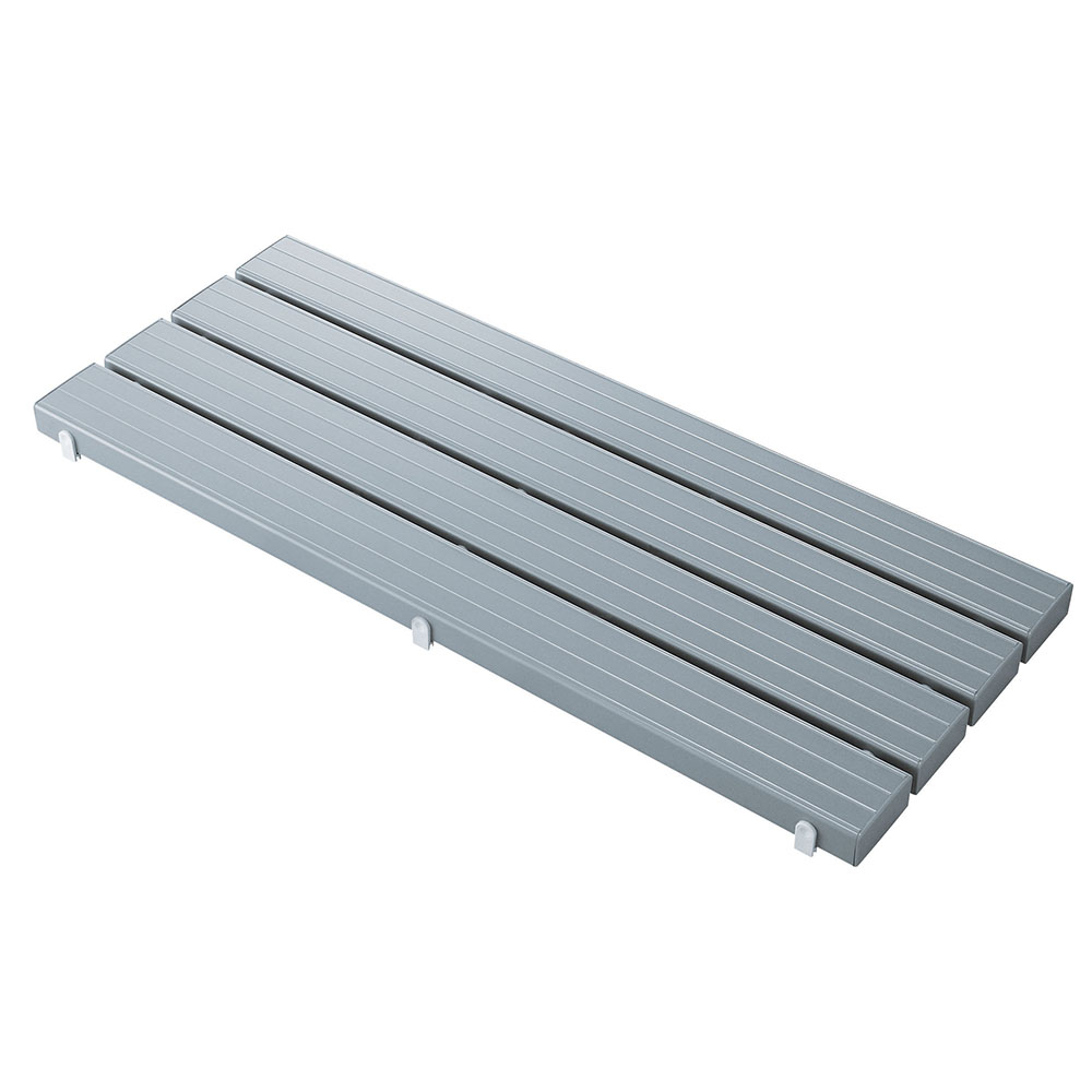 スノコ 400×956mm 山崎産業 すのこ 簀の子 F-115-3-M（商品番号：ys-f