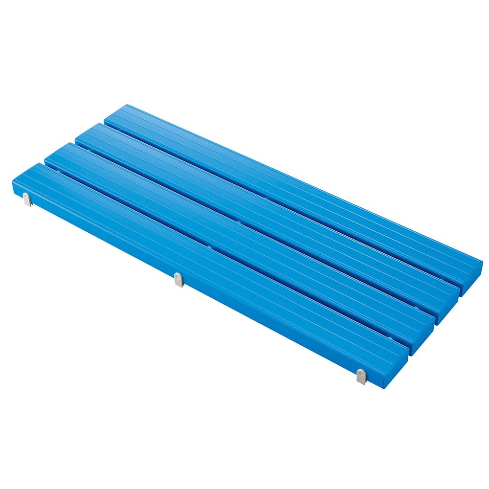 スノコ 400×956mm 山崎産業 すのこ 簀の子 F-115-3-M（商品番号：ys-f