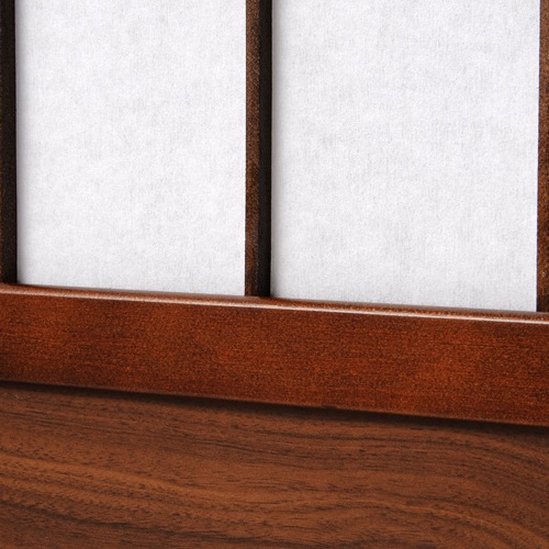 法人送料無料】 衝立 3連 高さ120cm 屏風 パーテーション