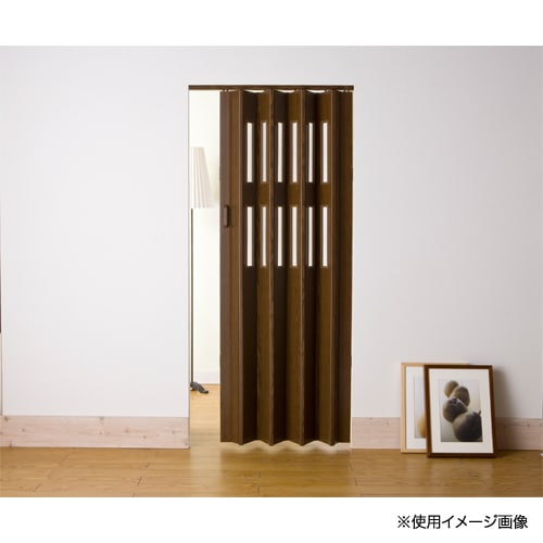 パネルドア 間仕切り 幅1120～1240×高さ1750～1800mm CREA1240-18