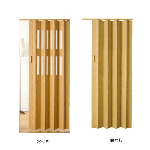 パネルドア 間仕切り 幅1120～1240×高さ1750～1800mm CREA1240-18