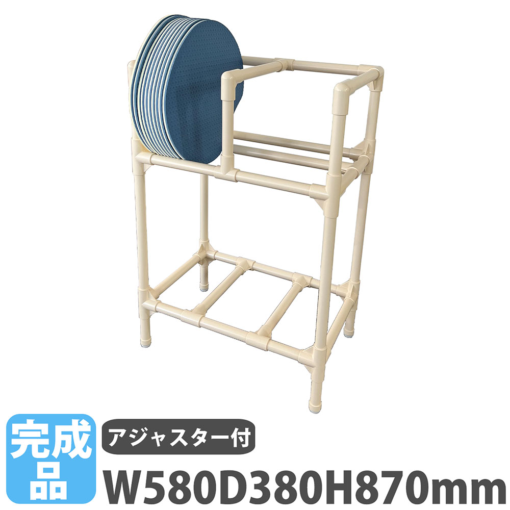 サウナマット収納棚 オプション 収納棚 収納ラック 専用収納棚 ZAURACK