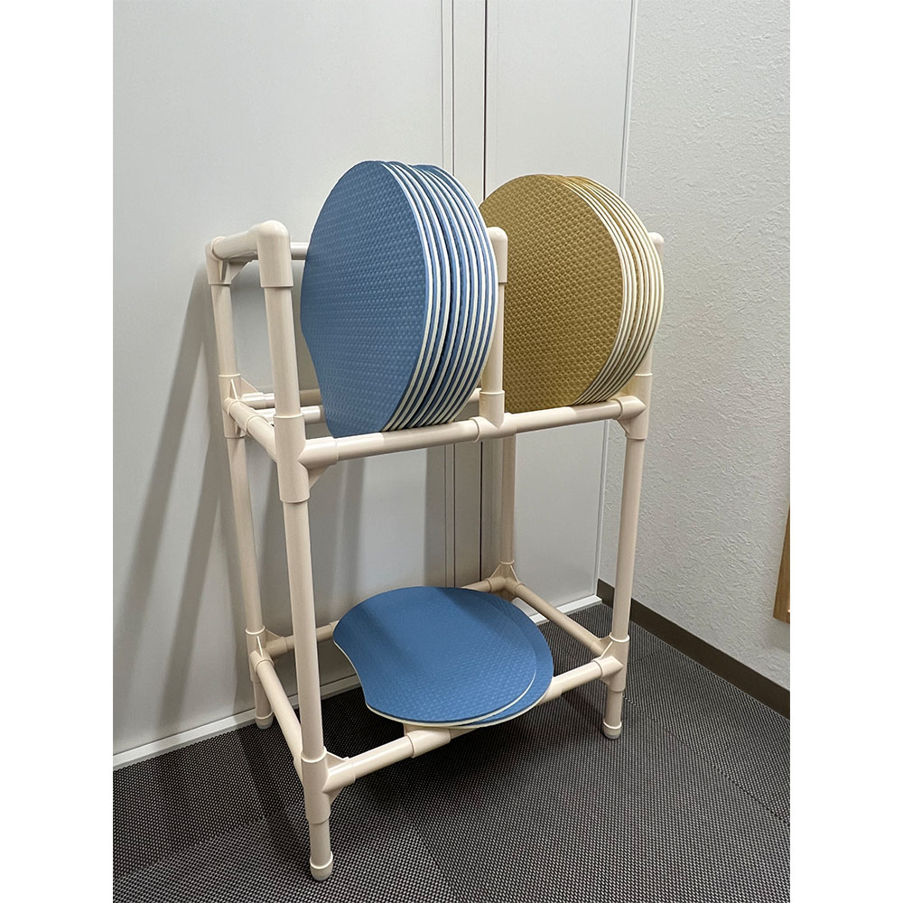 サウナマット収納棚 オプション 収納棚 収納ラック 専用収納棚 ZAURACK