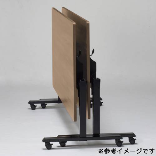 会議用テーブル 幅1800×奥行900×高さ990mm 作業台 ミーティング