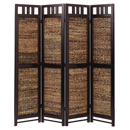 スクリーン 折りたたみ 4連 S404-4AT