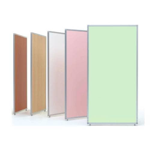抗ウイルス パーテーション パネルパーテーション 幅900×高さ1500mm AP-1509V