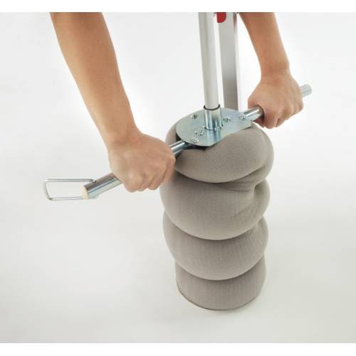 クリーナースポンジ 吸水ローラー スポンジローラー グラウンド