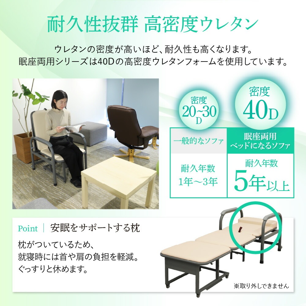 折り畳みオフィス昼寝ベッド携帯ベッド補強家庭用昼休みベッド椅子0