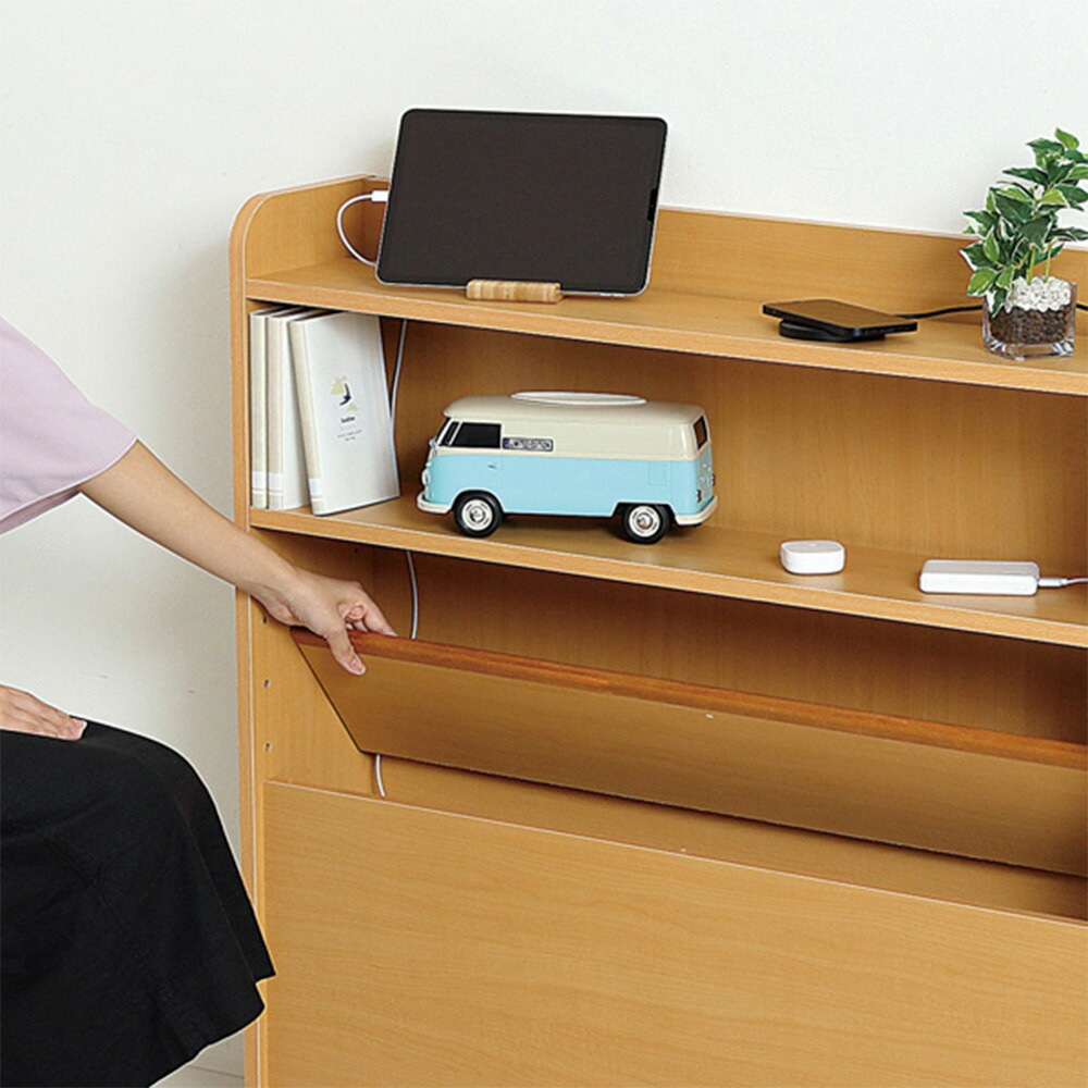 ヘッドボード クロシオ 後付けヘッドボード ベッドヘッド ベッドサイド