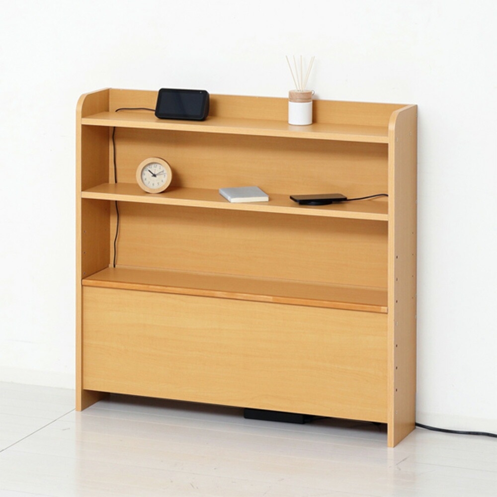 ヘッドボード クロシオ 後付けヘッドボード ベッドヘッド ベッドサイド